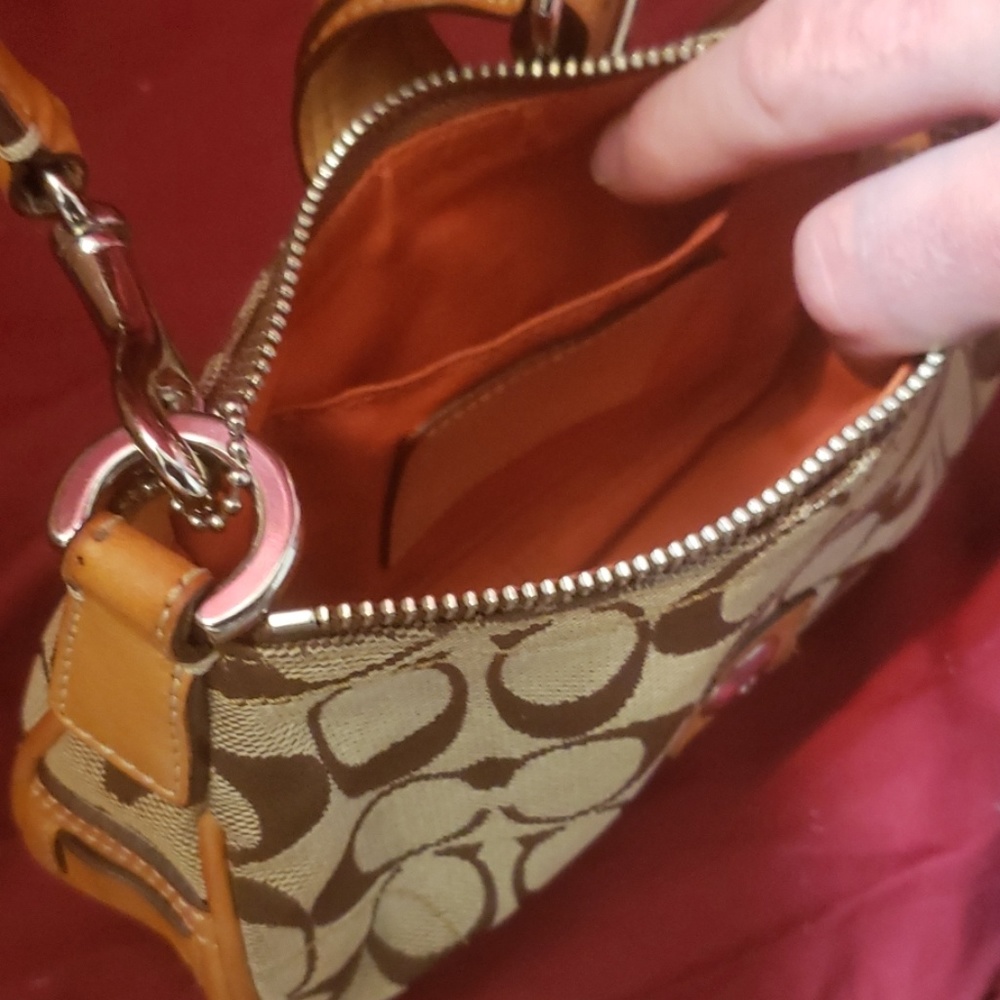 Authentic Coach mini - Picture 3 of 8
